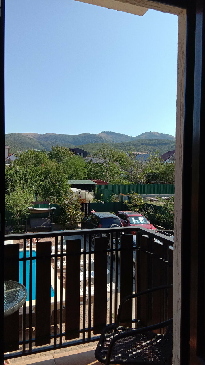 Гостиница Лагуна Кабардинка-113