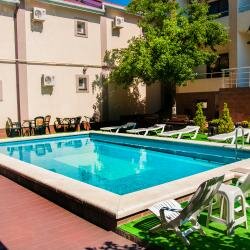 Гостиница Лагуна Кабардинка-27