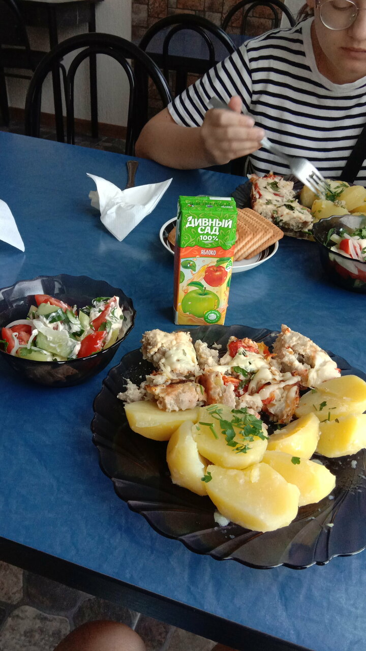 Гостиница Лагуна Кабардинка-123