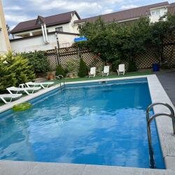 Гостиница Лагуна Кабардинка-33