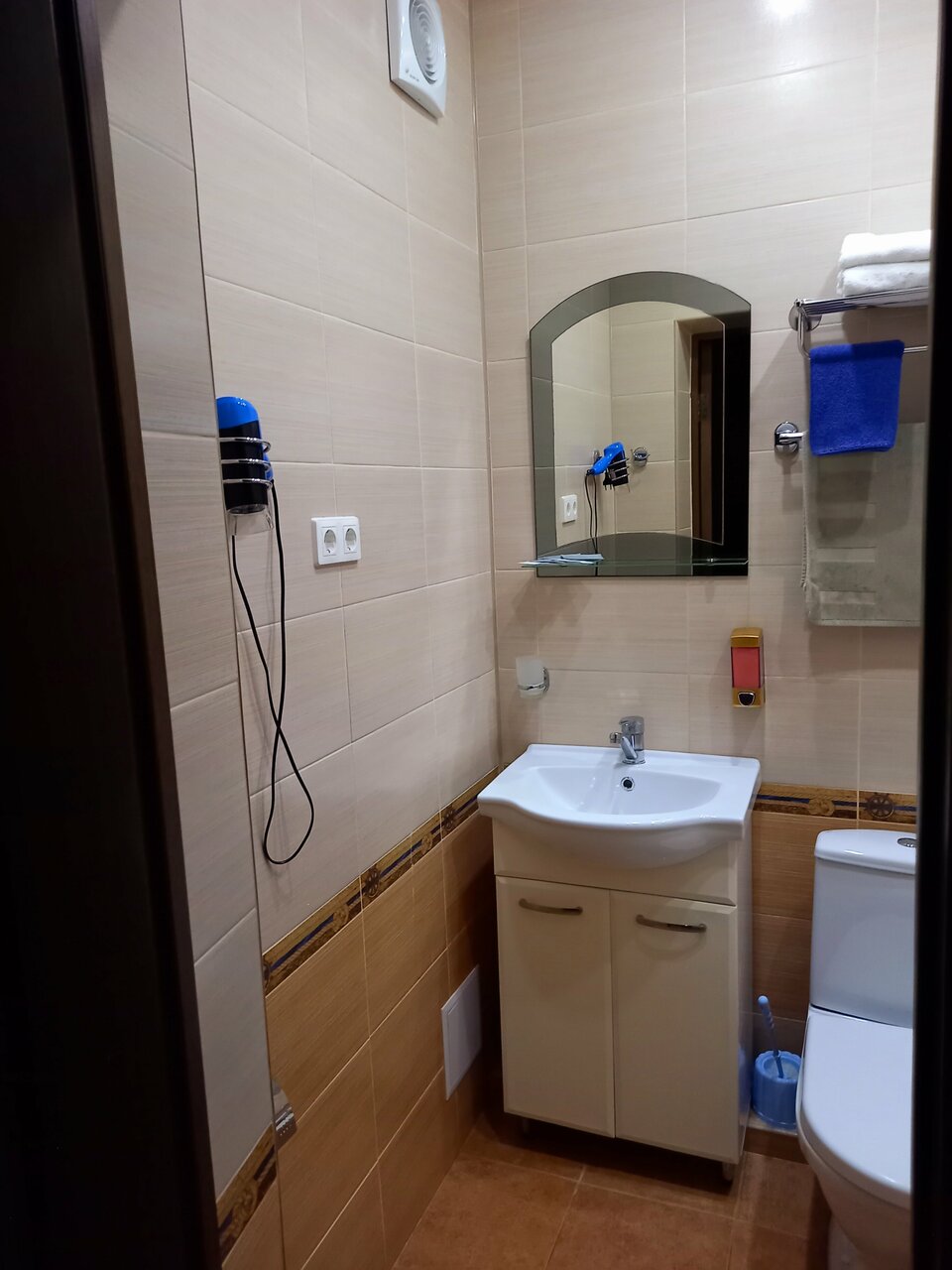 Гостиница Лагуна Кабардинка-68