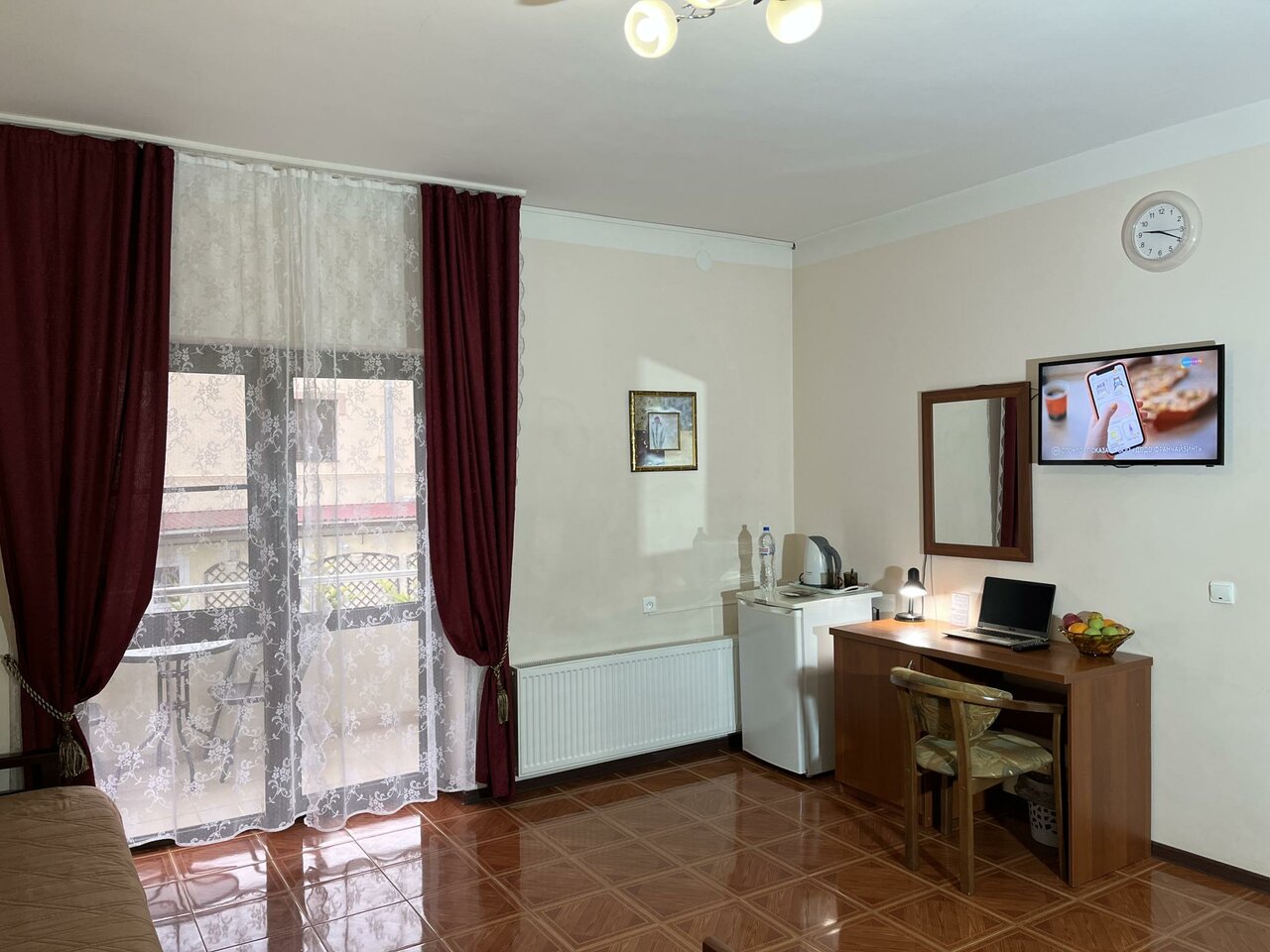 Гостиница Лагуна Кабардинка-201