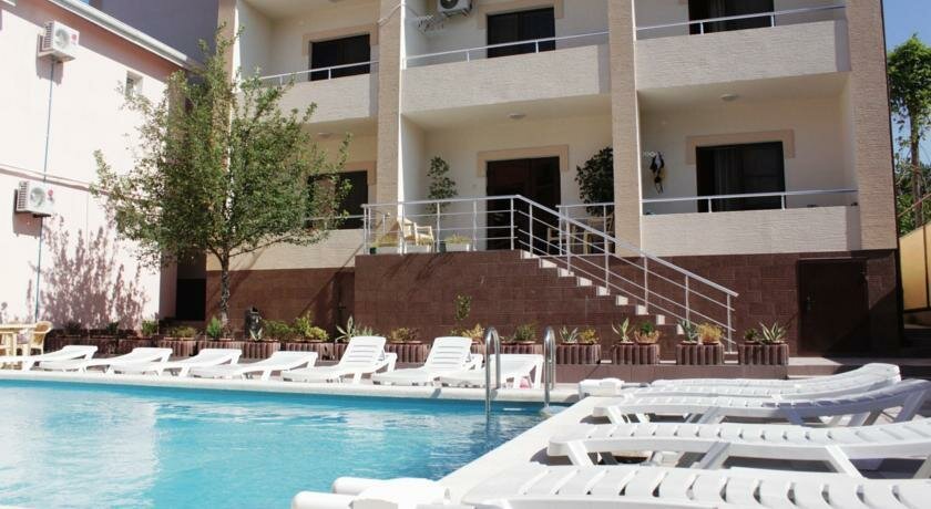 Гостиница Лагуна Кабардинка-157