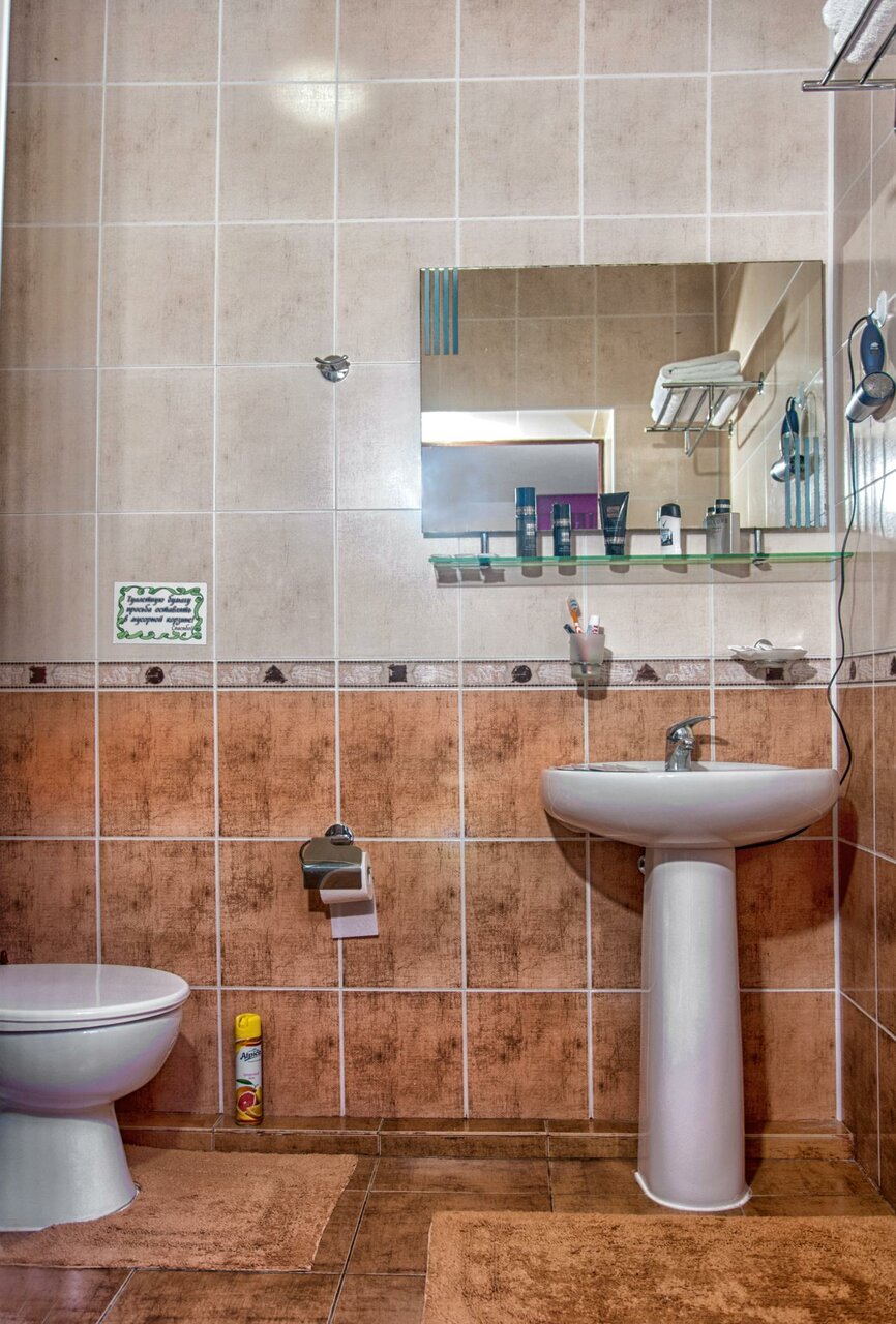 Гостиница Лагуна Кабардинка-178