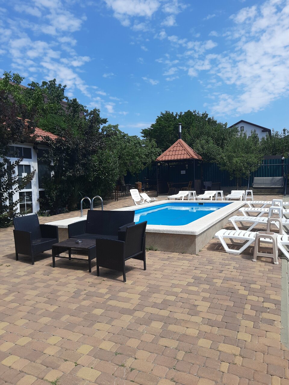 Гостиница Лагуна Кабардинка-223