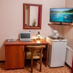 Гостиница Лагуна Кабардинка-24