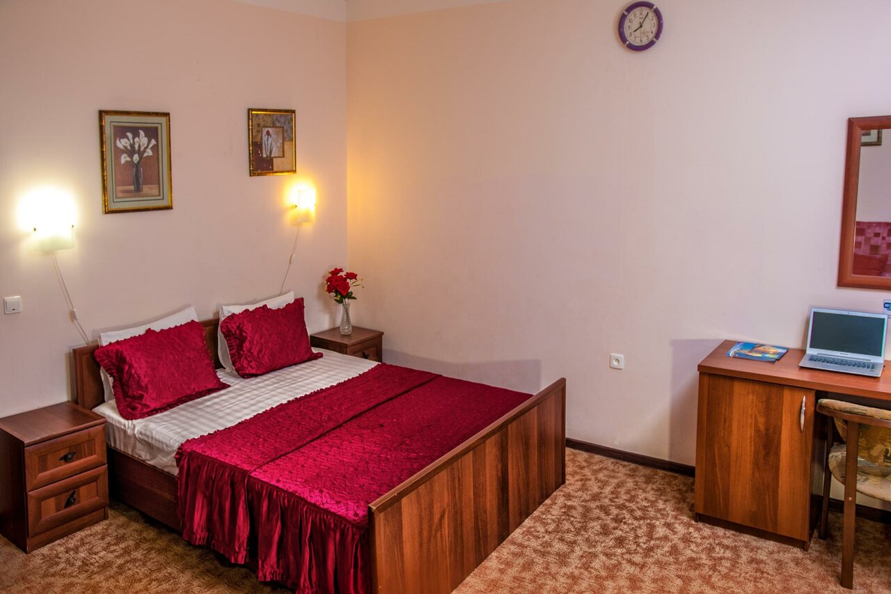 Гостиница Лагуна Кабардинка-215