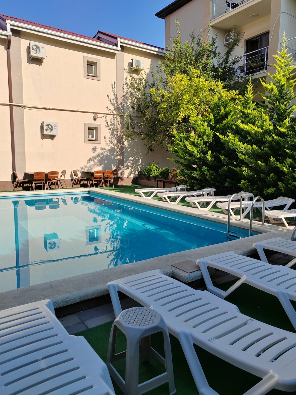 Гостиница Лагуна Кабардинка-120