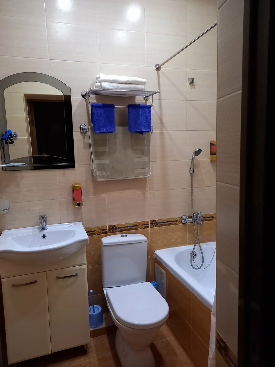 Гостиница Лагуна Кабардинка-85