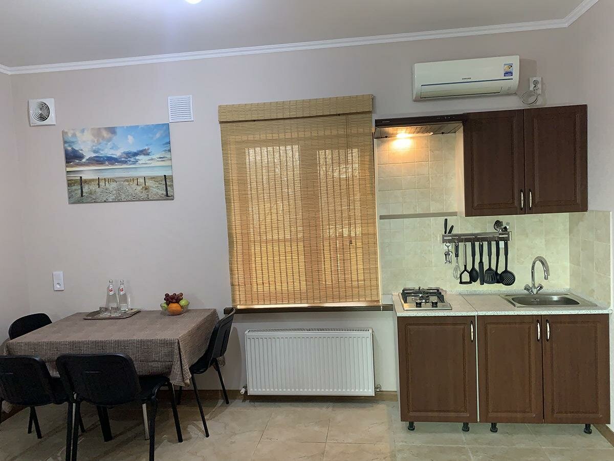 Гостиница Лагуна Кабардинка-162