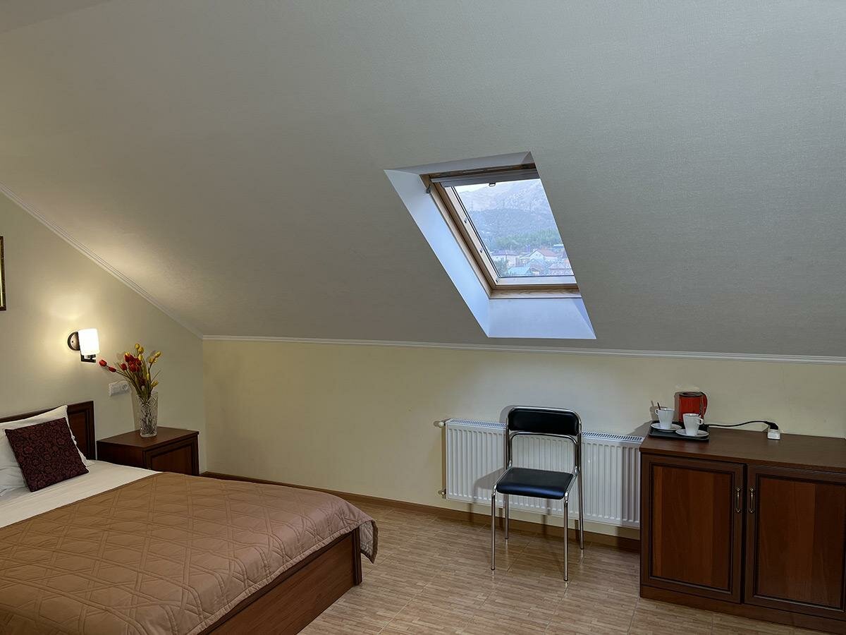 Гостиница Лагуна Кабардинка-189