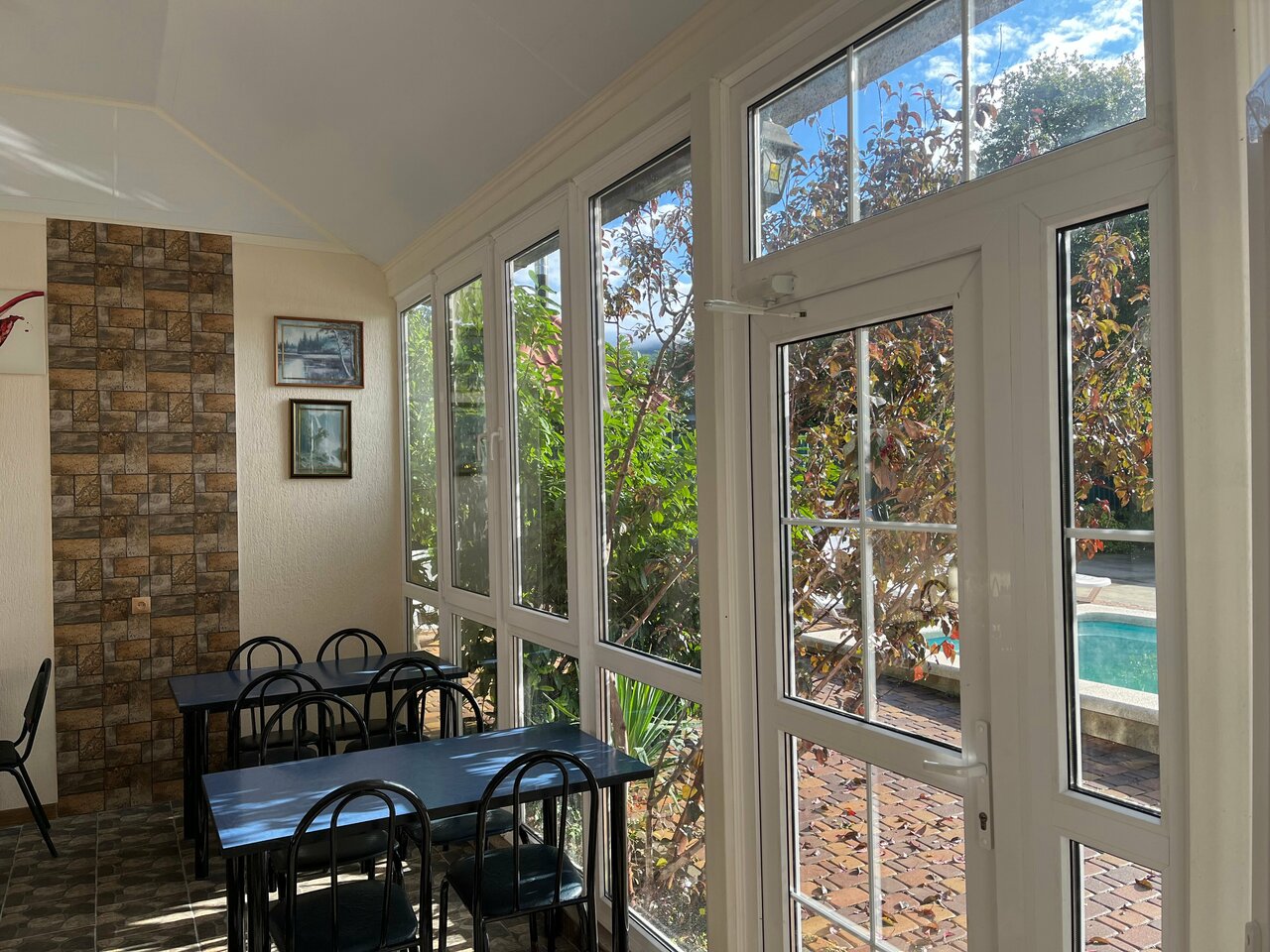 Гостиница Лагуна Кабардинка-28