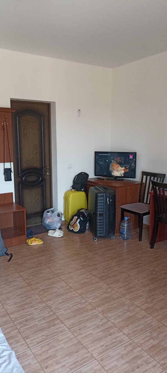 Гостиница Лагуна Кабардинка-133