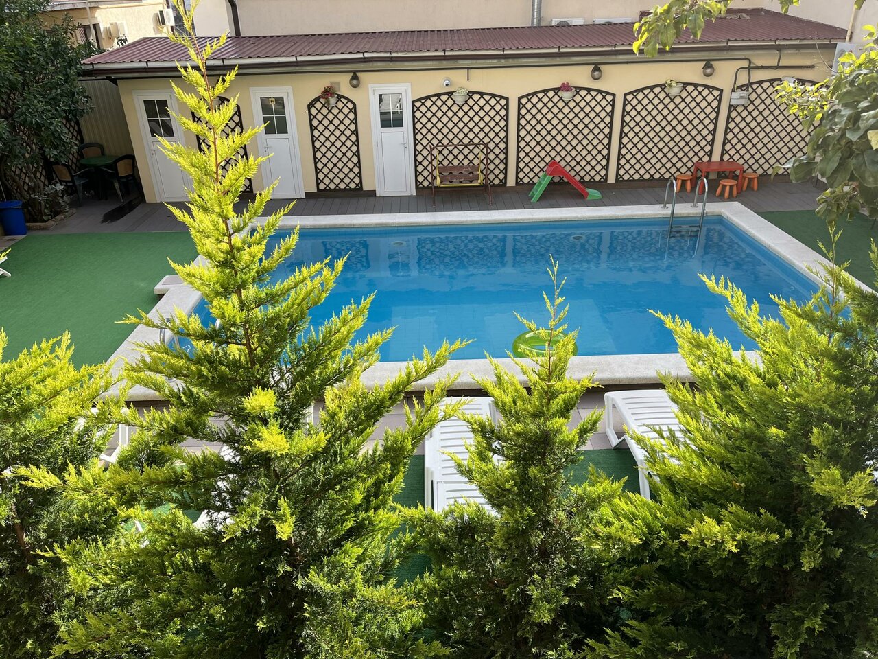 Гостиница Лагуна Кабардинка-153