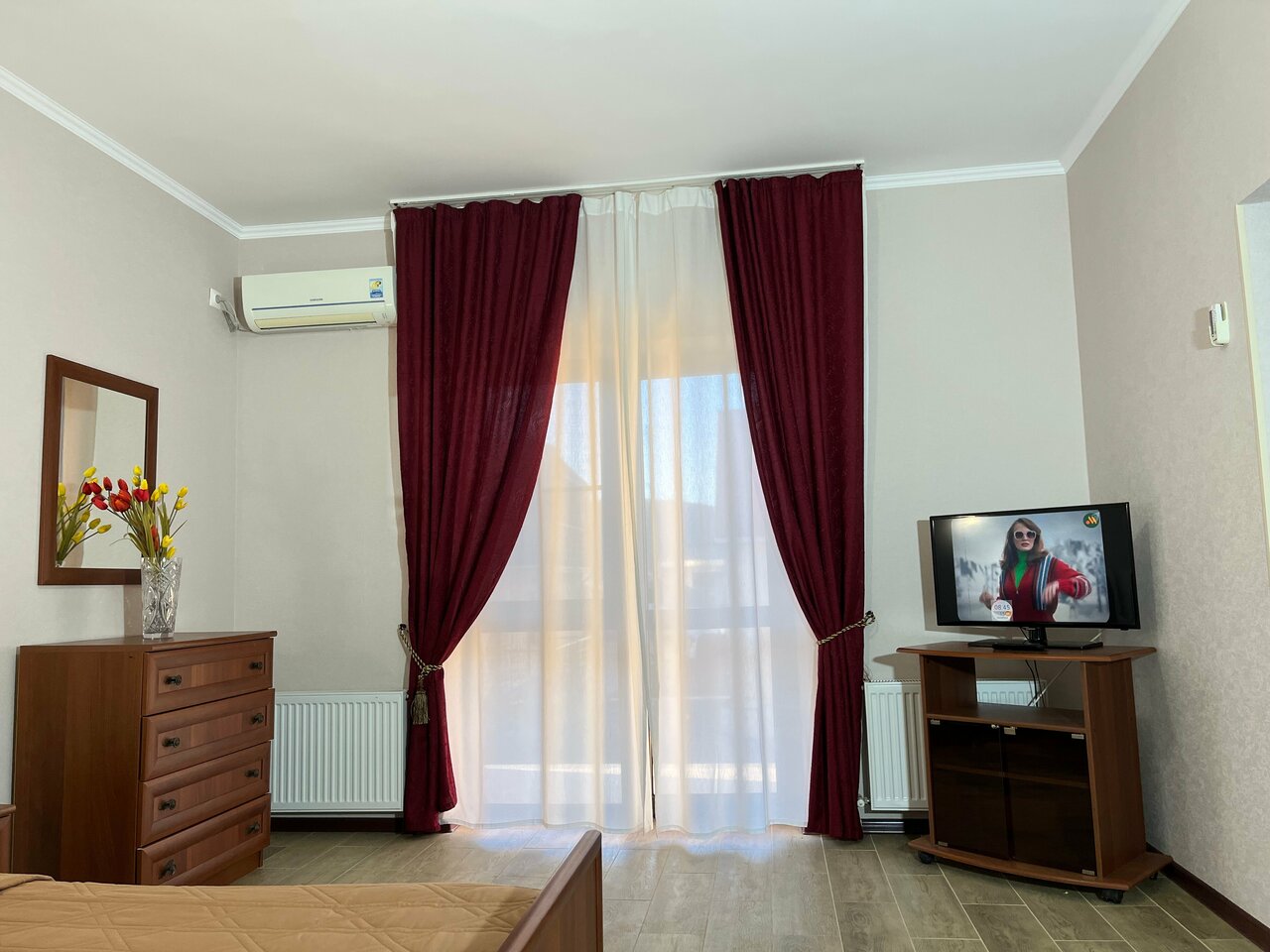 Гостиница Лагуна Кабардинка