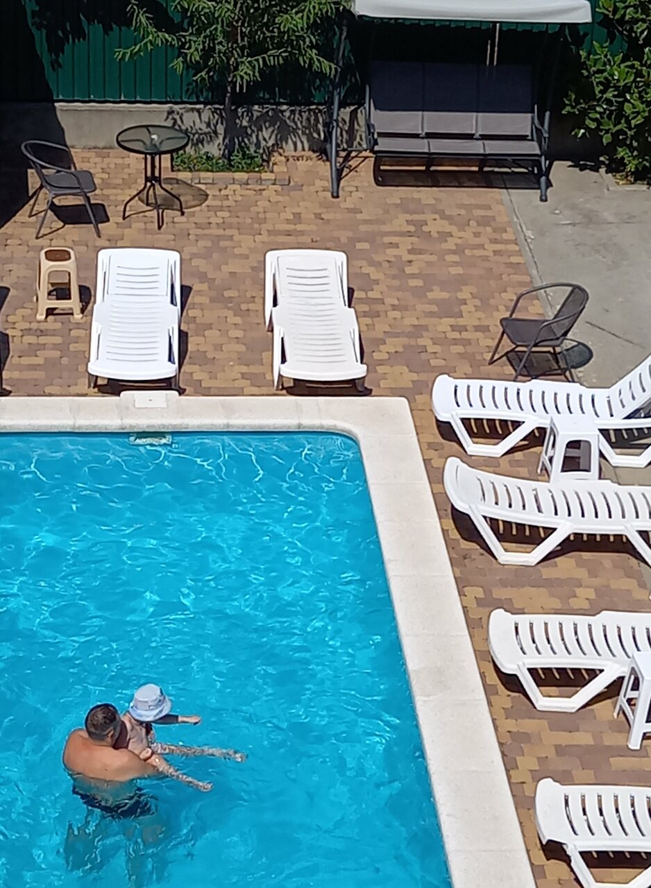 Гостиница Лагуна Кабардинка-39