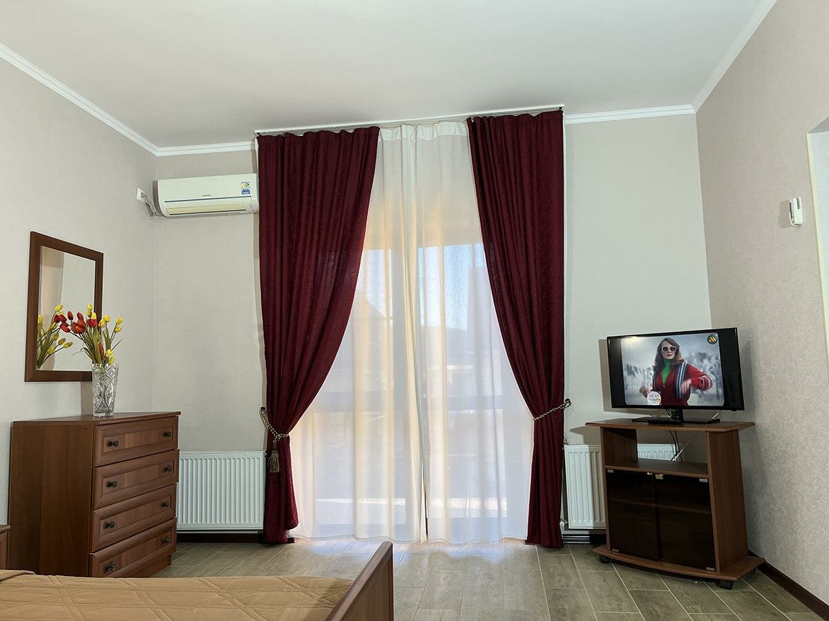 Гостиница Лагуна Кабардинка-163