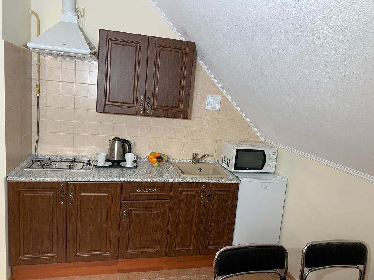 Гостиница Лагуна Кабардинка