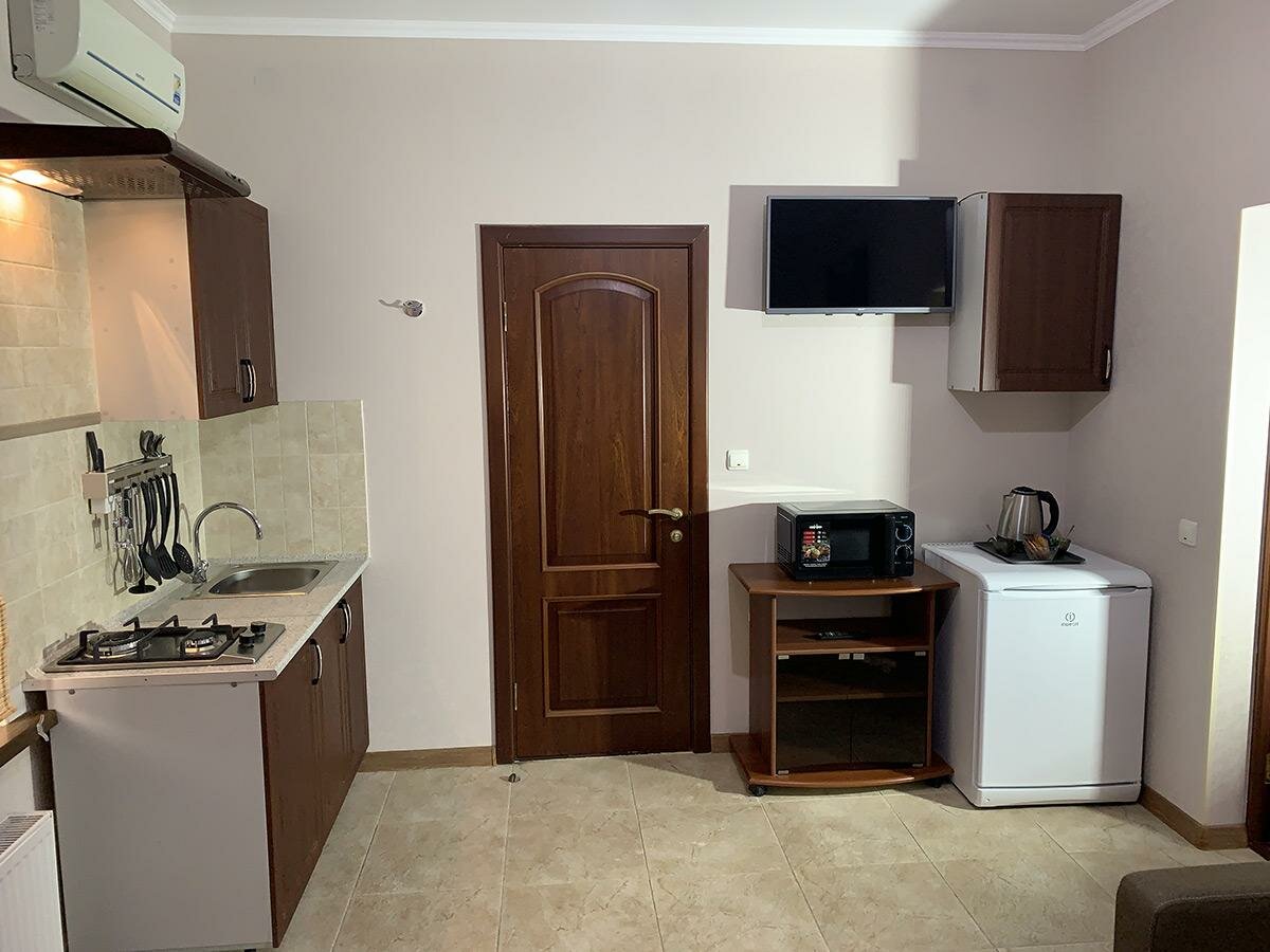 Гостиница Лагуна Кабардинка-177