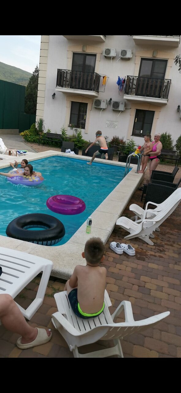 Гостиница Лагуна Кабардинка-100