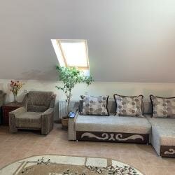 Гостиница Лагуна Кабардинка-14