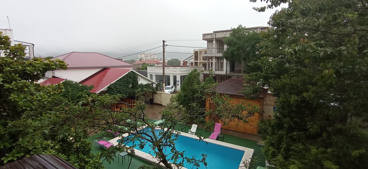 Гостиница Лагуна Кабардинка-42