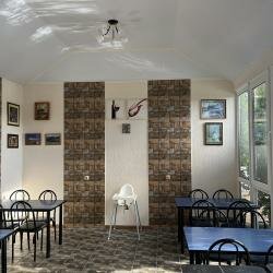 Гостиница Лагуна Кабардинка-145