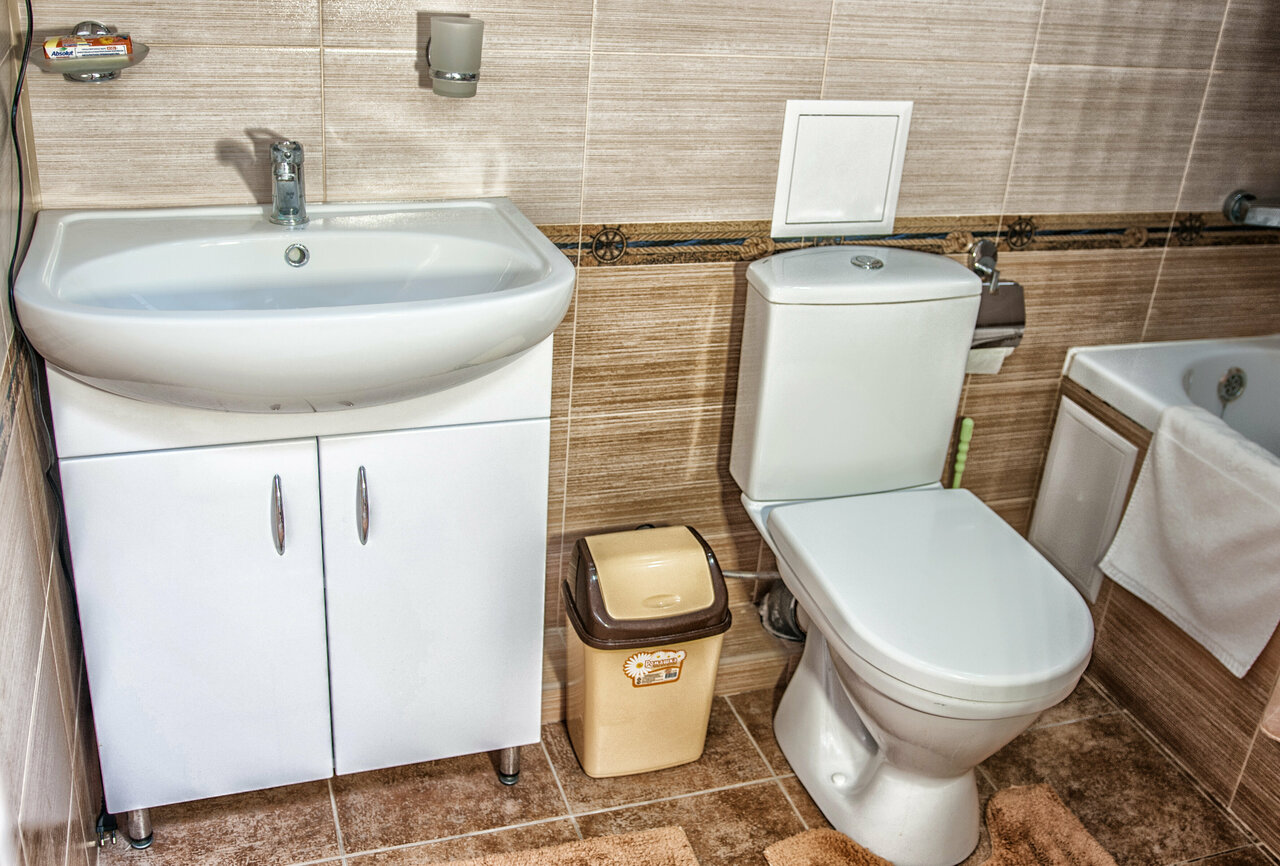 Гостиница Лагуна Кабардинка-80