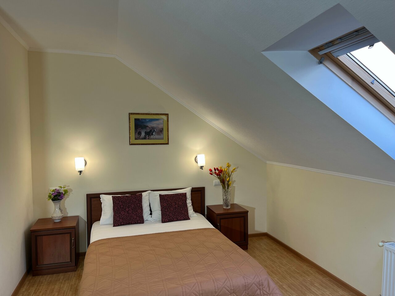 Гостиница Лагуна Кабардинка