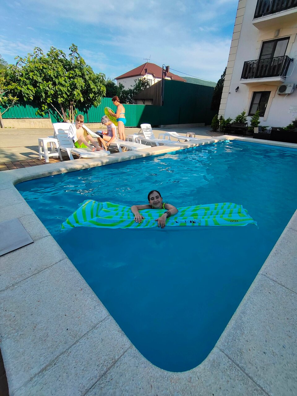 Гостиница Лагуна Кабардинка-221