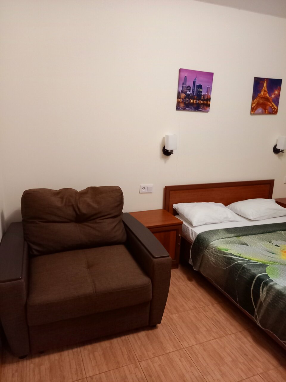 Гостиница Лагуна Кабардинка-70