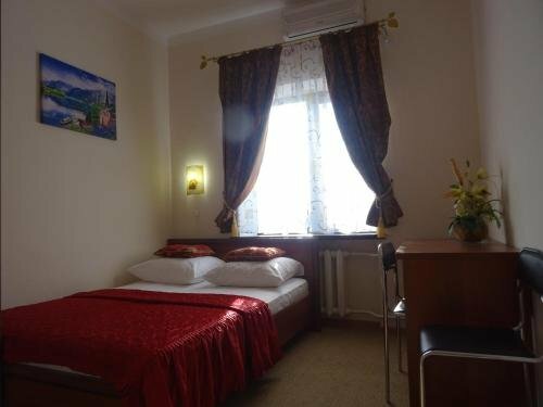 Гостиница Лагуна Кабардинка-179