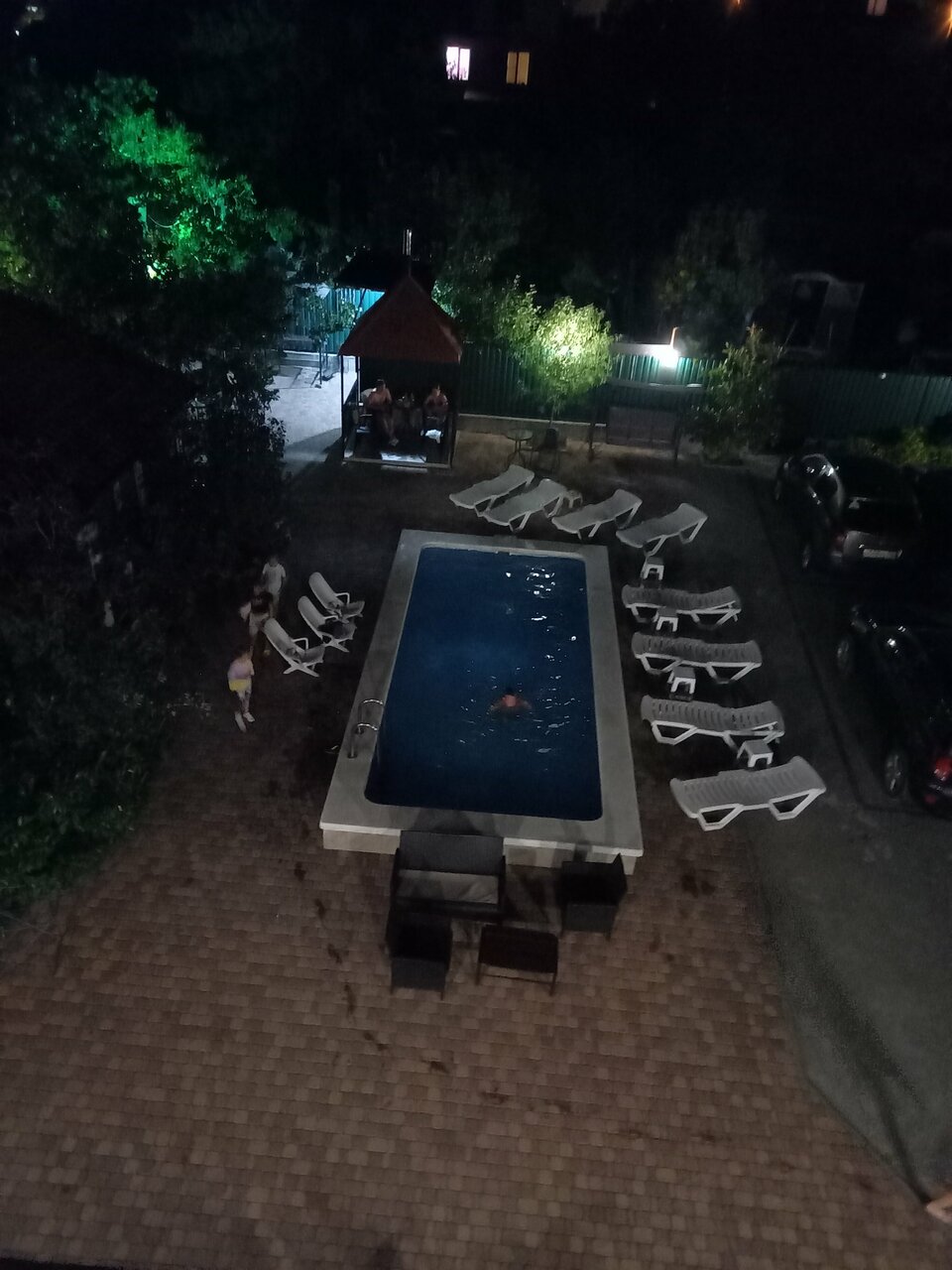 Гостиница Лагуна Кабардинка-15