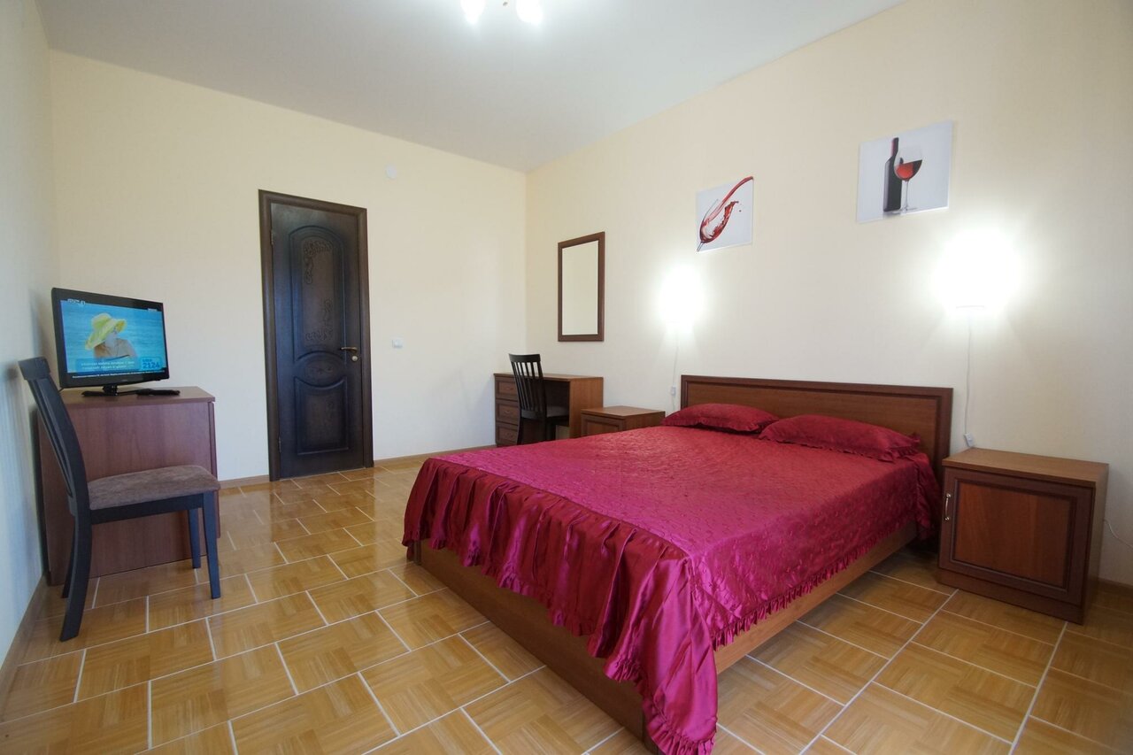 Гостиница Лагуна Кабардинка-190