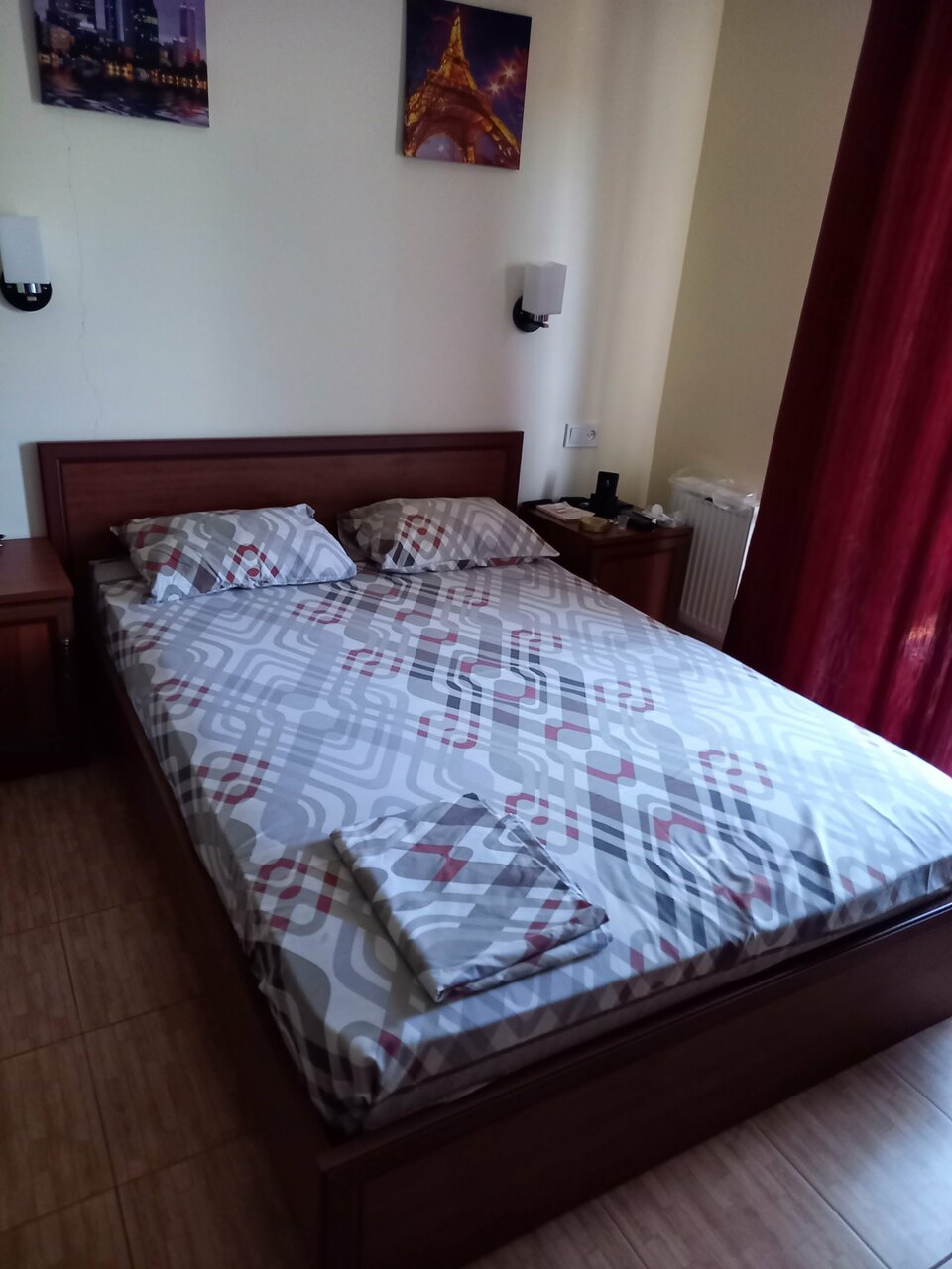 Гостиница Лагуна Кабардинка-25