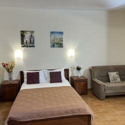 Гостиница Лагуна Кабардинка-35