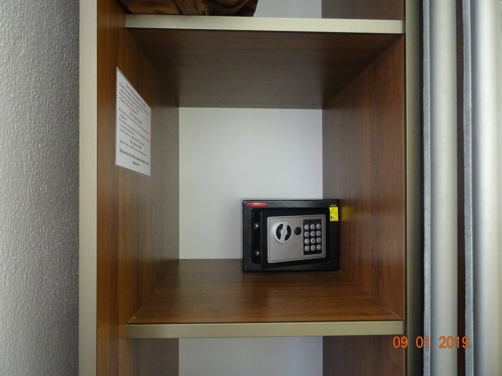 Гостиница Лагуна Кабардинка-93