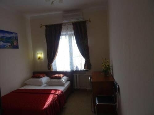 Гостиница Лагуна Кабардинка-206