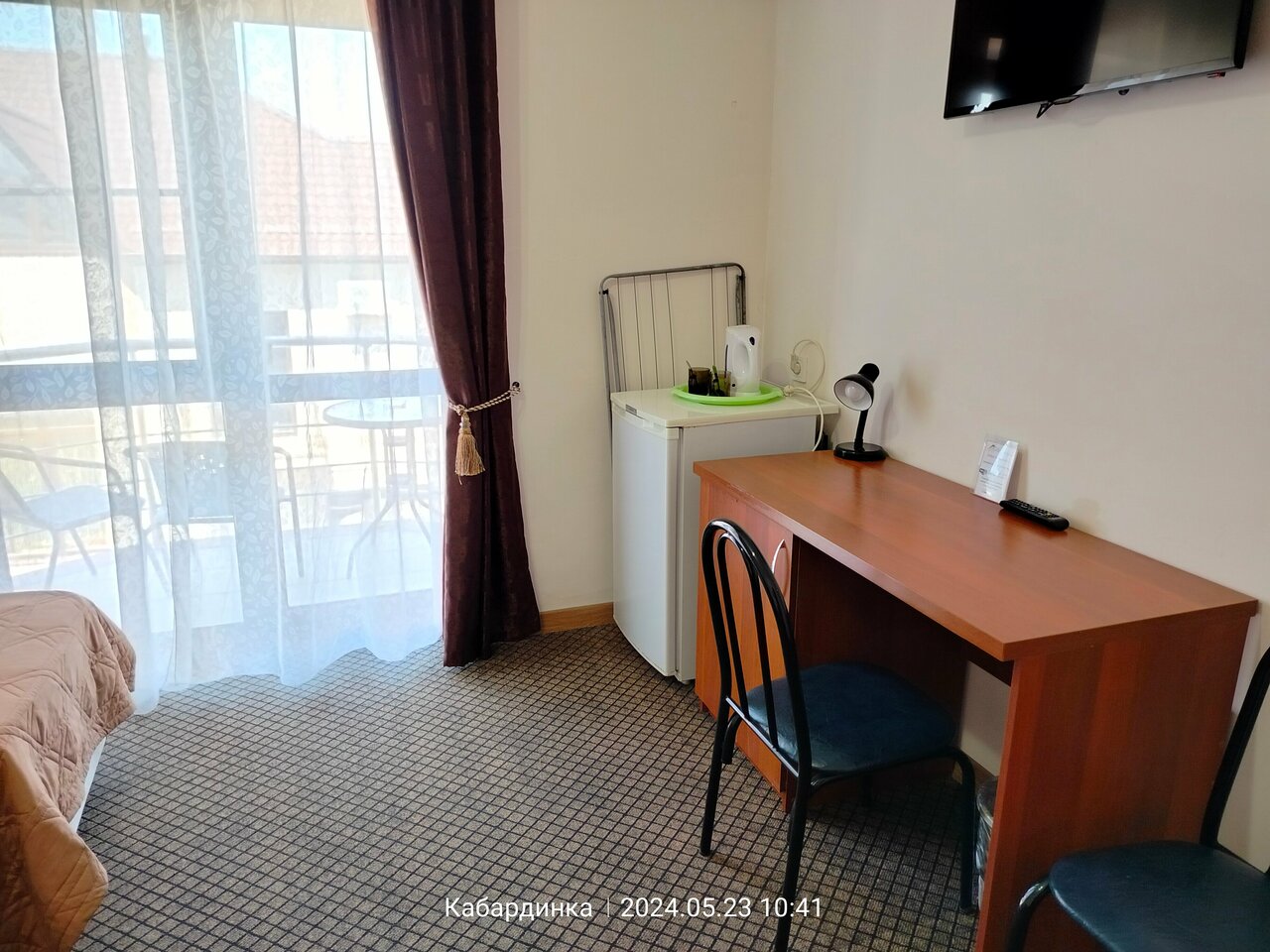 Гостиница Лагуна Кабардинка-114