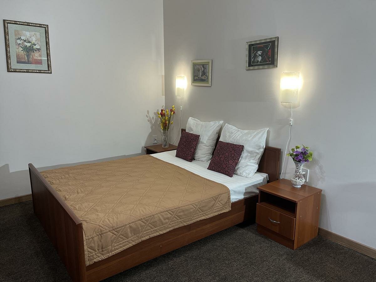 Гостиница Лагуна Кабардинка-199