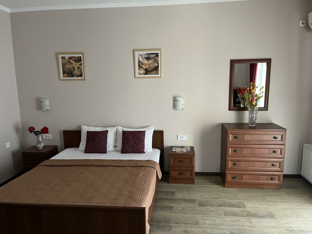 Гостиница Лагуна Кабардинка-166