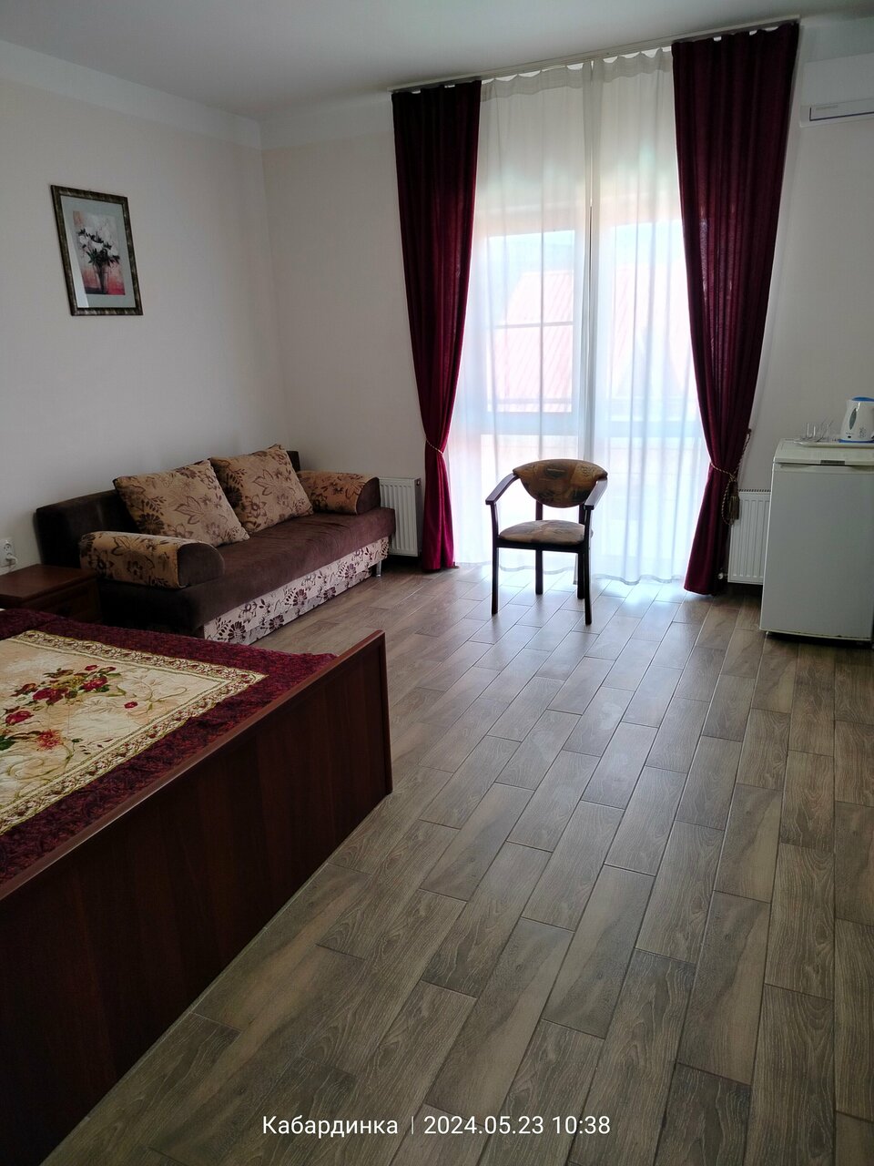 Гостиница Лагуна Кабардинка-104