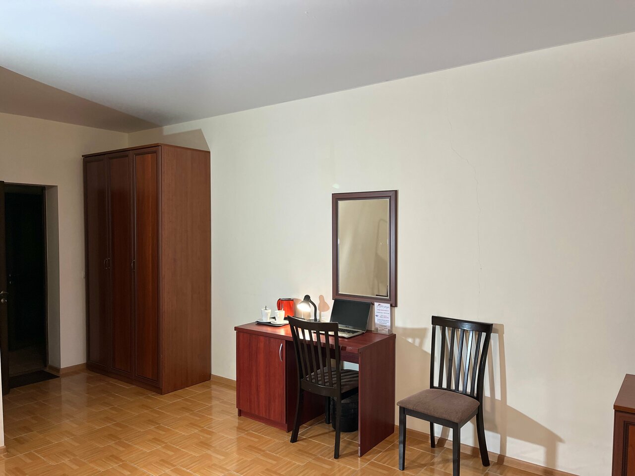 Гостиница Лагуна Кабардинка