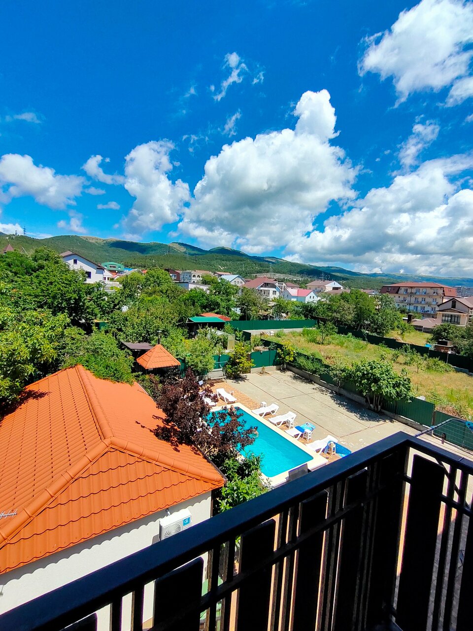 Гостиница Лагуна Кабардинка-222