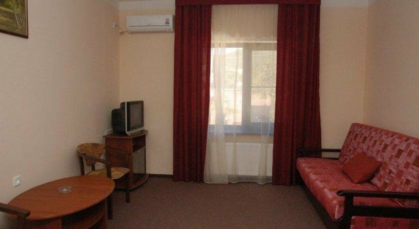 Гостиница Лагуна Кабардинка-214