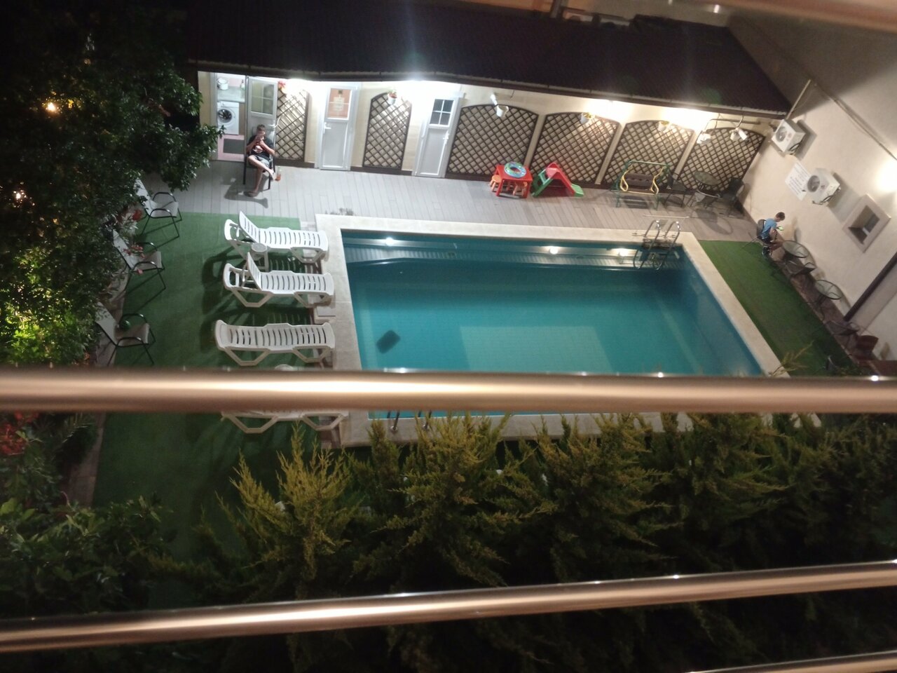 Гостиница Лагуна Кабардинка-220