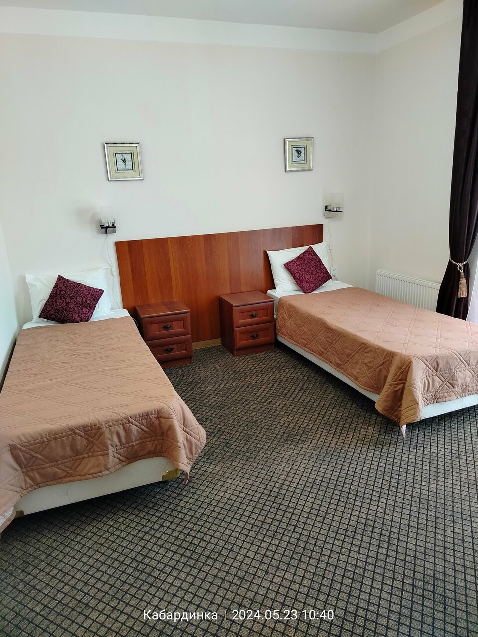 Гостиница Лагуна Кабардинка-118