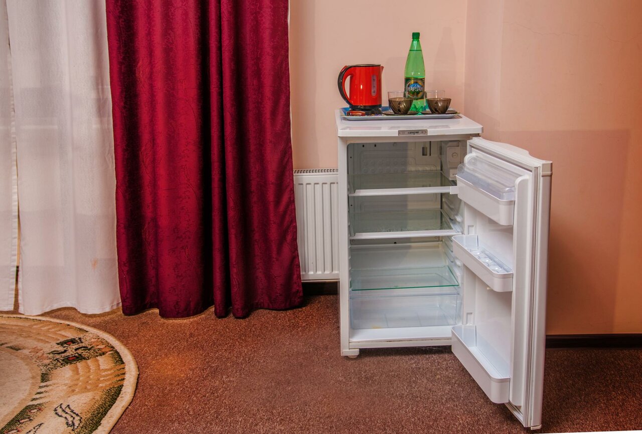 Гостиница Лагуна Кабардинка-175