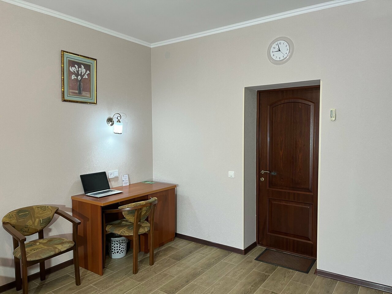 Гостиница Лагуна Кабардинка