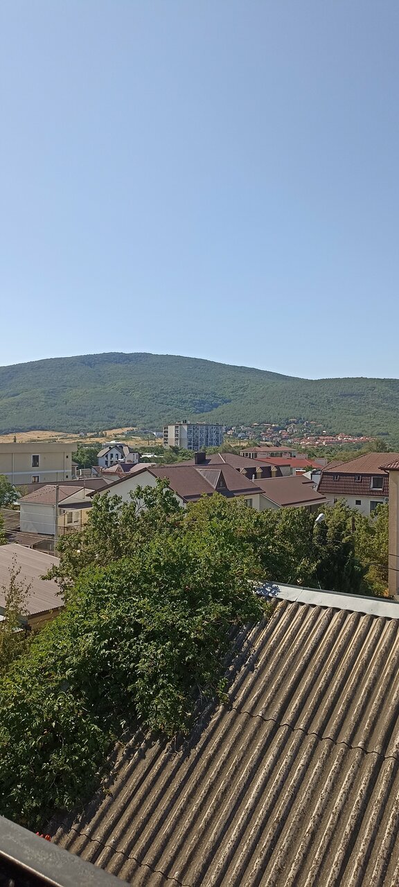 Гостиница Лагуна Кабардинка-105